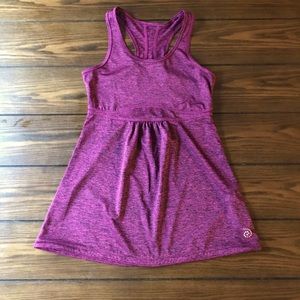 🍀3/$20🍀 Pink Racerback Workout Top